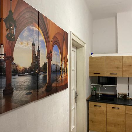 Best View Old Town Rooms Krakau Exterior foto