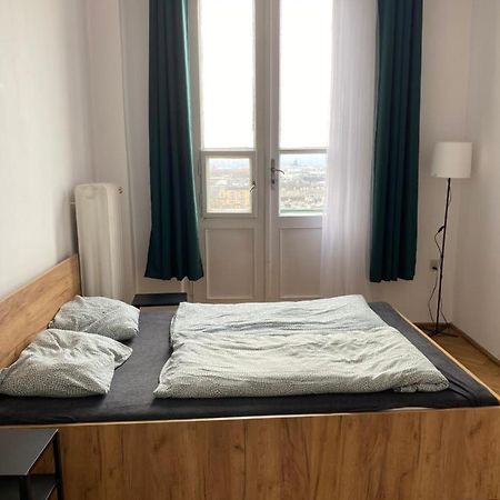 Best View Old Town Rooms Krakau Exterior foto
