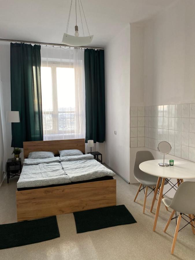 Best View Old Town Rooms Krakau Exterior foto