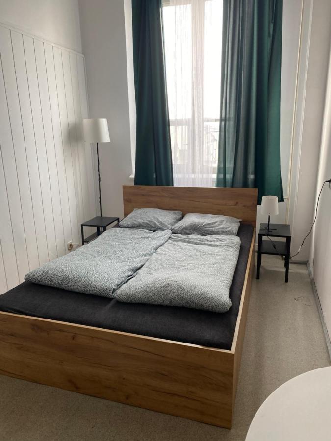 Best View Old Town Rooms Krakau Exterior foto