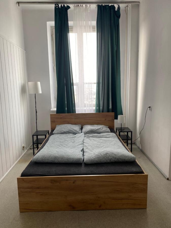 Best View Old Town Rooms Krakau Exterior foto