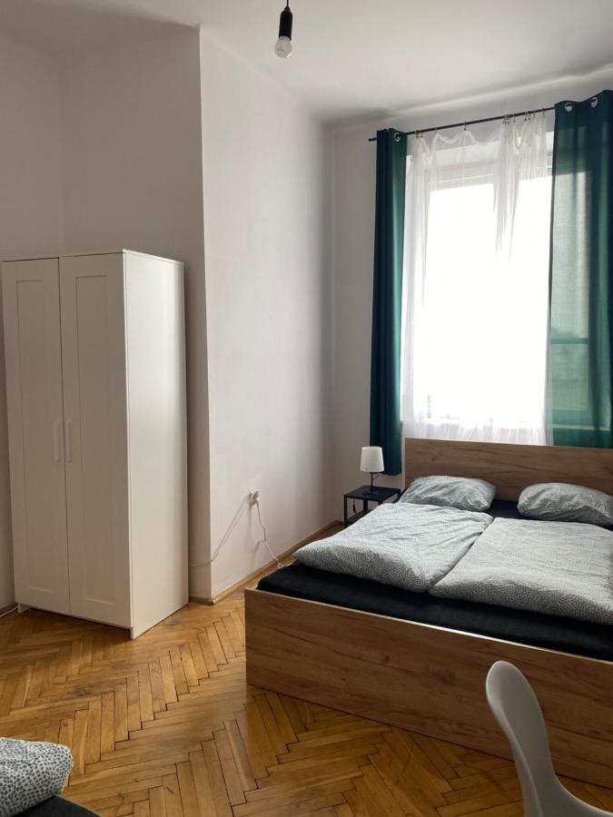 Best View Old Town Rooms Krakau Exterior foto