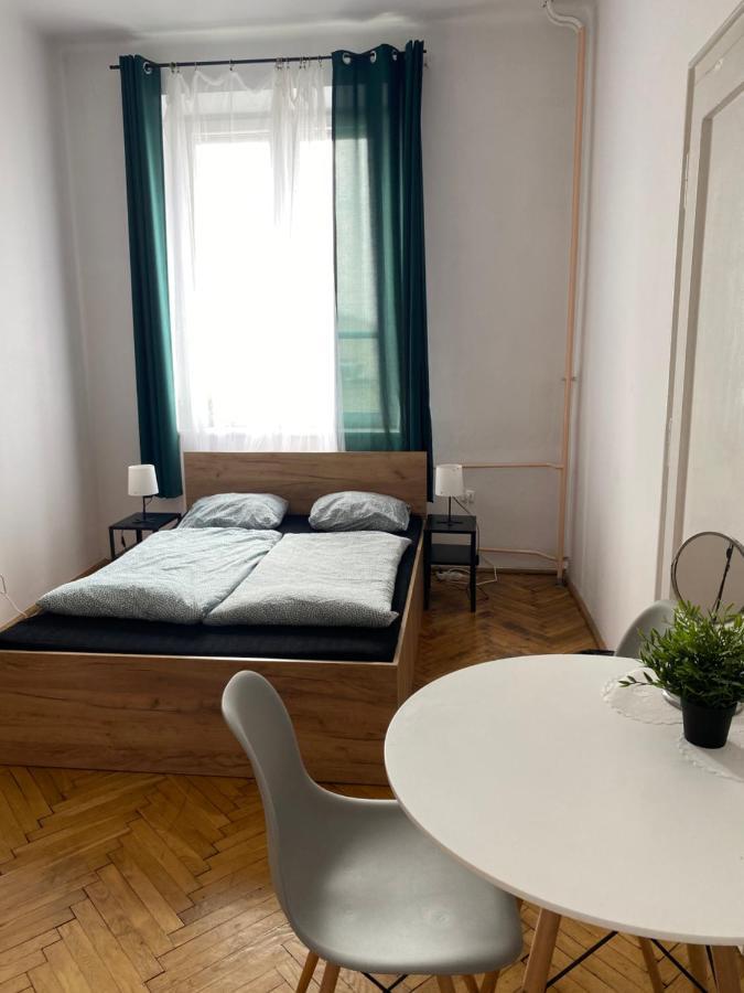 Best View Old Town Rooms Krakau Exterior foto